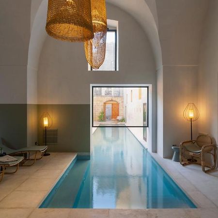 Hotel Palazzo Tafuri Nardò Esterno foto