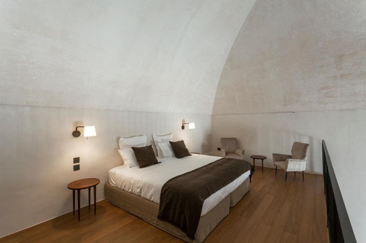 Hotel Palazzo Tafuri Nardò Esterno foto