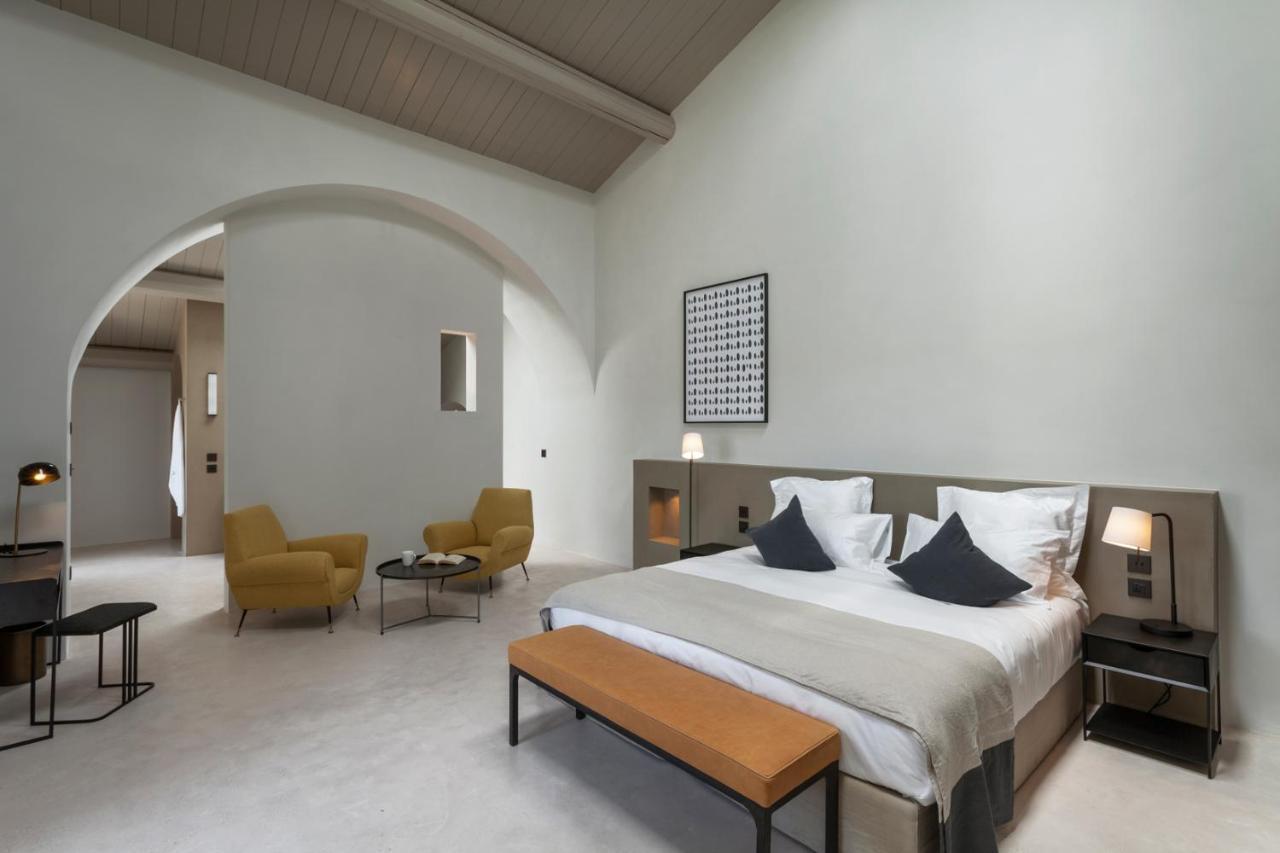 Hotel Palazzo Tafuri Nardò Esterno foto