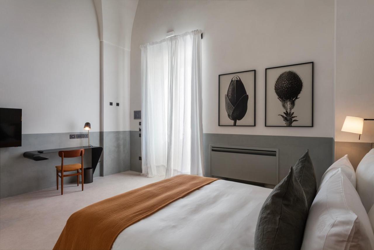 Hotel Palazzo Tafuri Nardò Esterno foto