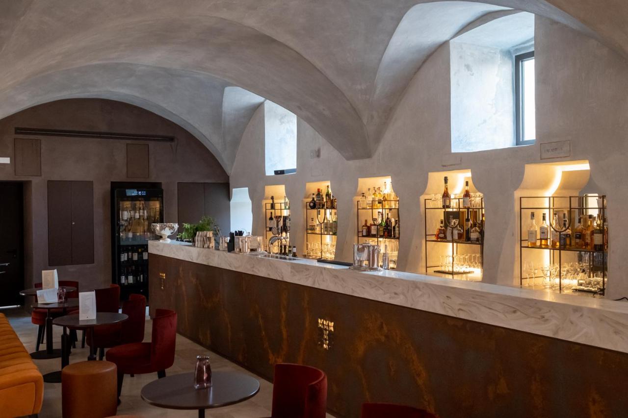 Hotel Palazzo Tafuri Nardò Esterno foto