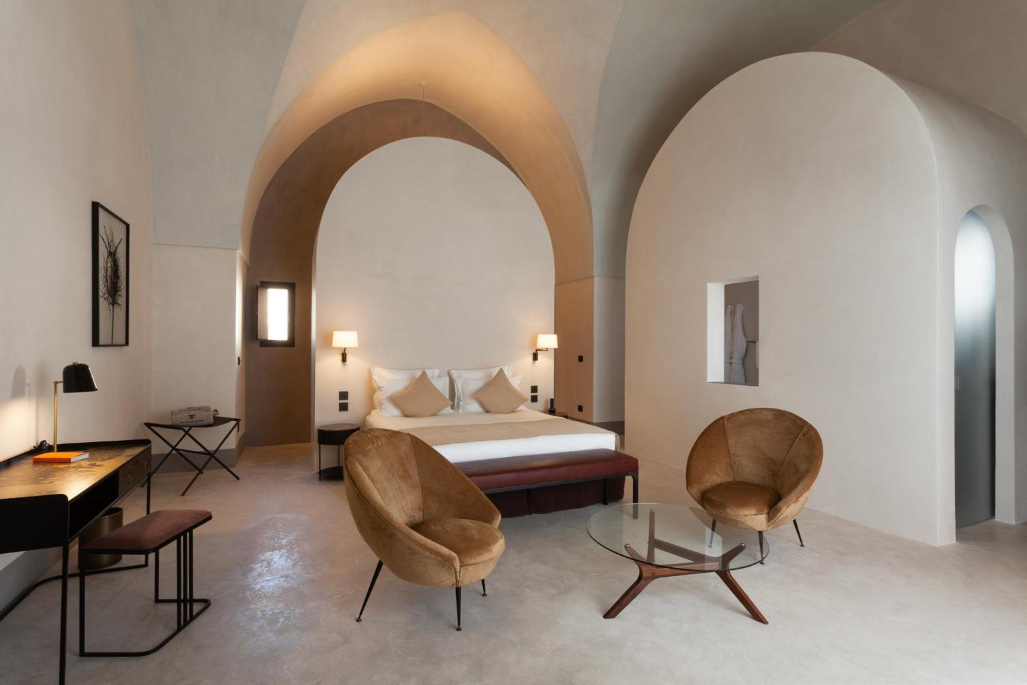 Hotel Palazzo Tafuri Nardò Esterno foto