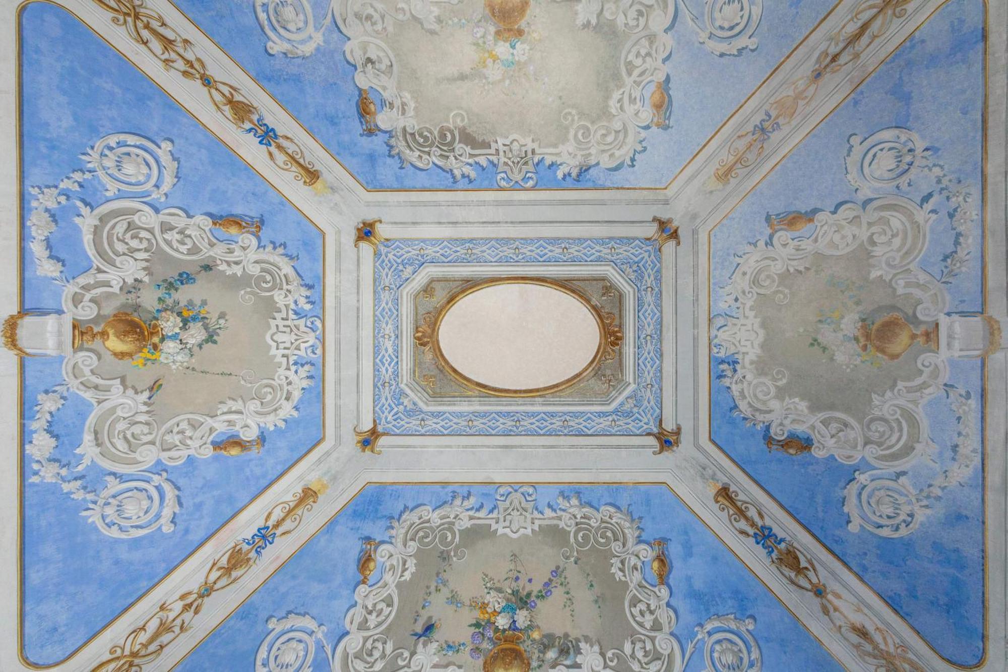 Hotel Palazzo Tafuri Nardò Esterno foto